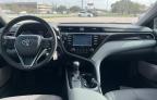 2020 Toyota Camry Le იყიდება Houston-ში, TX - Minor Dent/Scratches