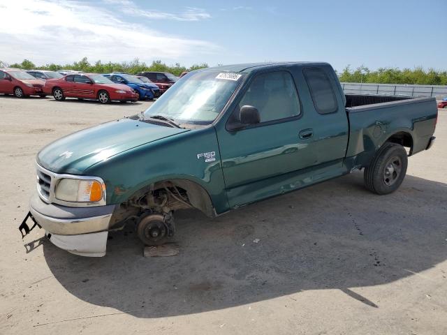 2000 Ford F150 