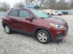 2017 Chevrolet Trax 1Lt للبيع في Augusta، GA - Rear End