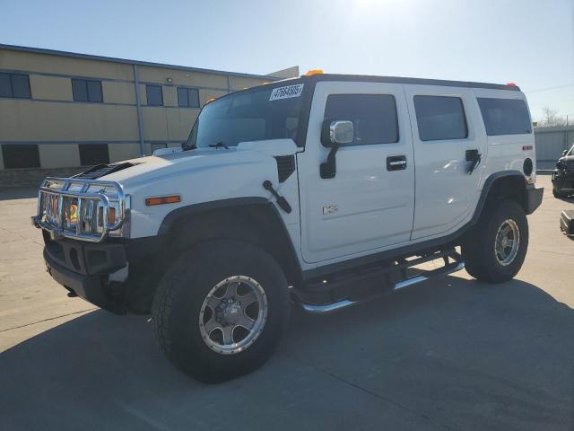 2005 Hummer H2