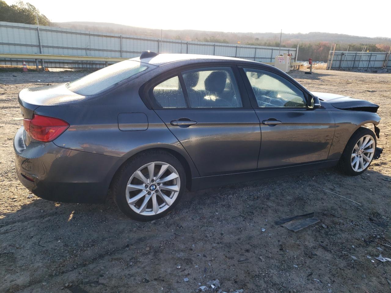 2018 BMW 3er - Image 3