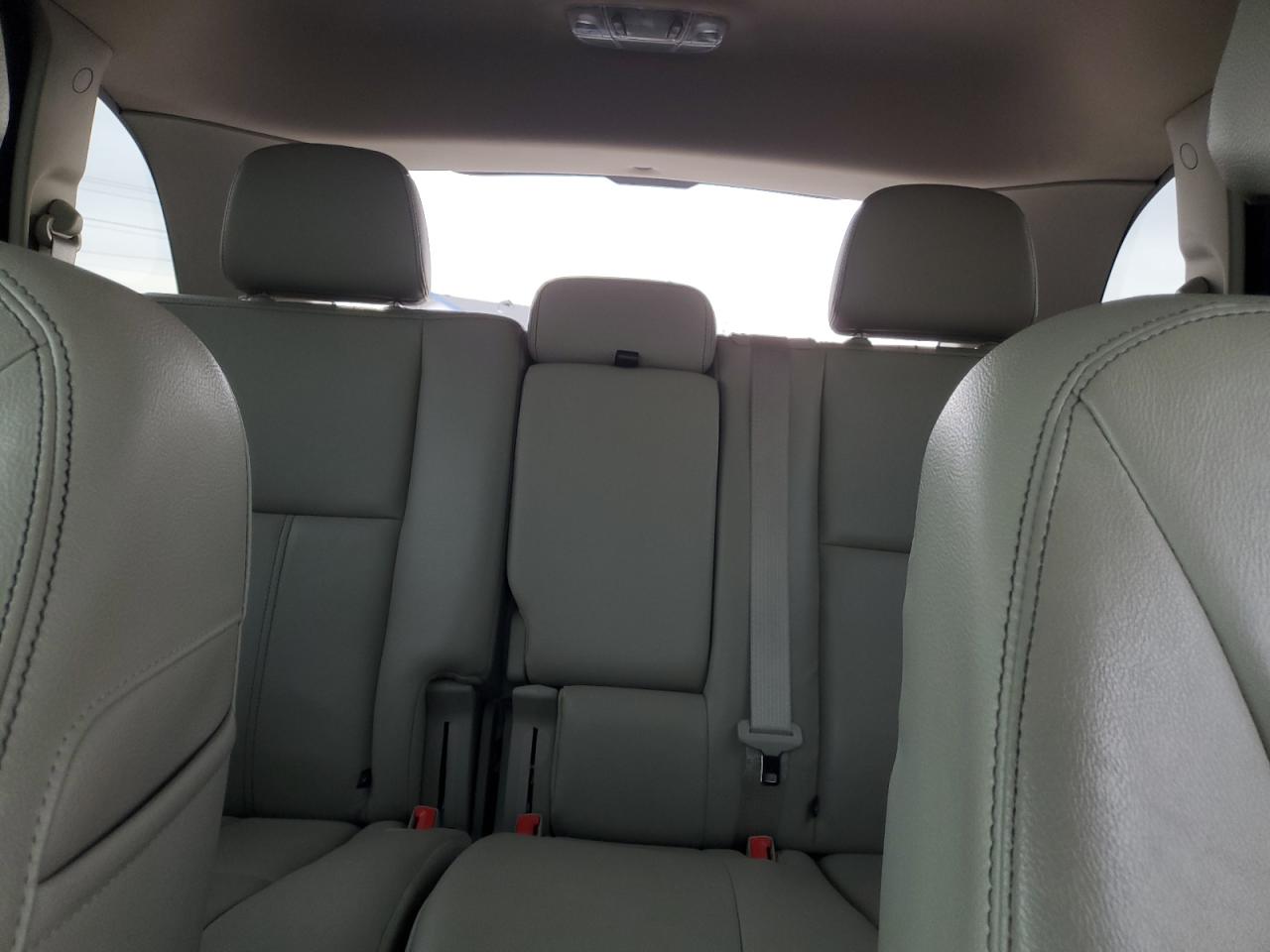 2014 Ford Edge - Image 10