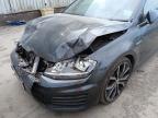 2016 VOLKSWAGEN GOLF GTD for sale at Copart PETERLEE