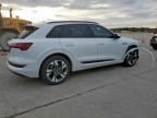 2021 Audi E-Tron Premium for Sale in Grand Prairie, TX - Front End
