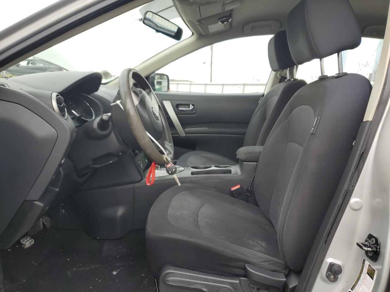 2011 Nissan Rogue - Image 7