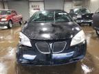 2007 Pontiac G6 Gt за продажба в Elgin, IL - Side