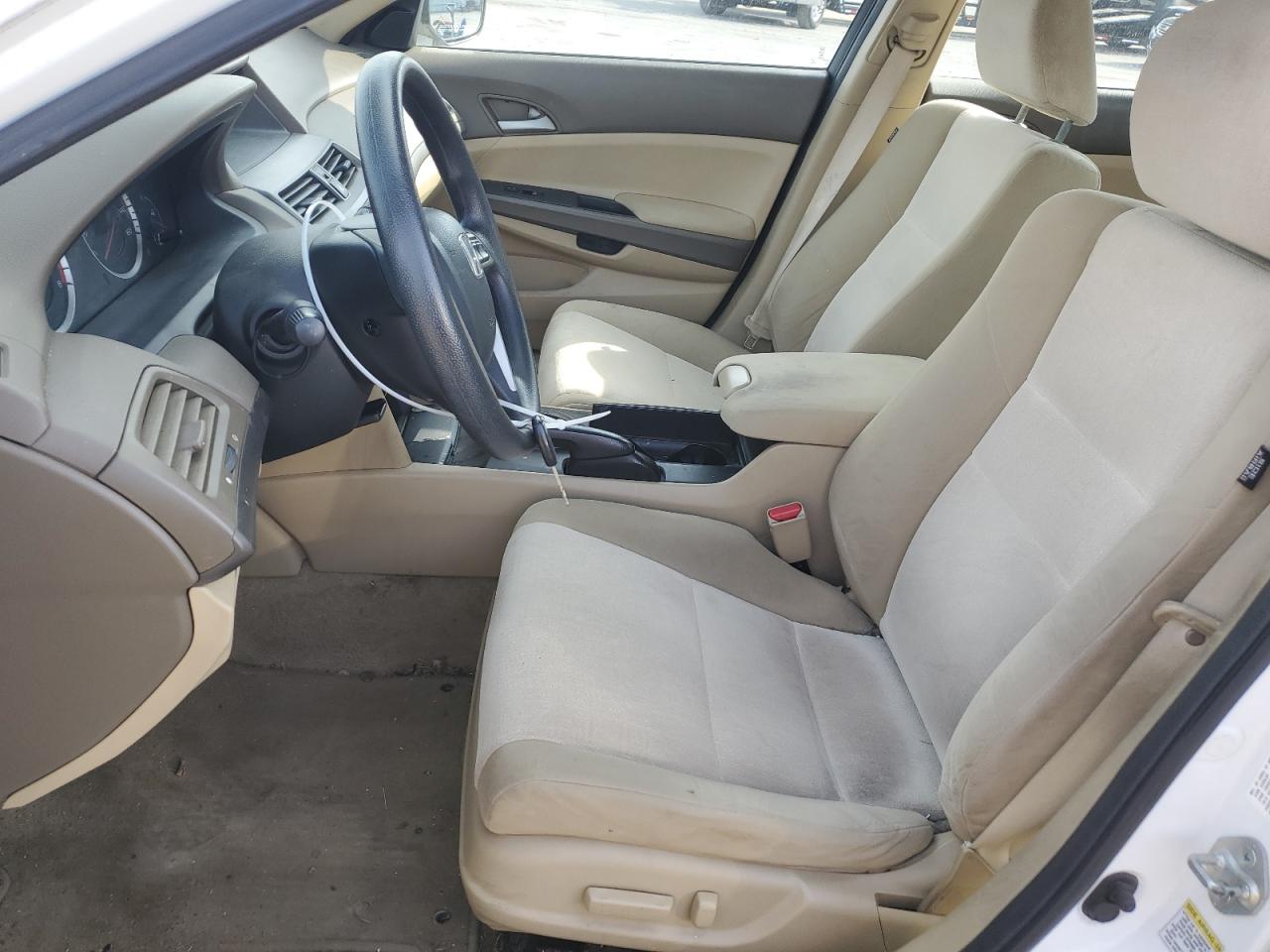 2010 Honda Accord - Image 7