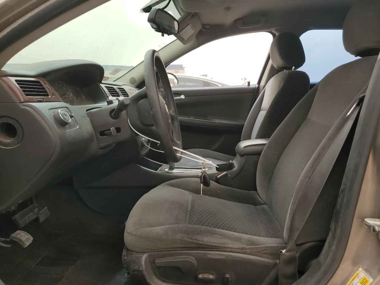 2006 Chevrolet Impala - Image 7