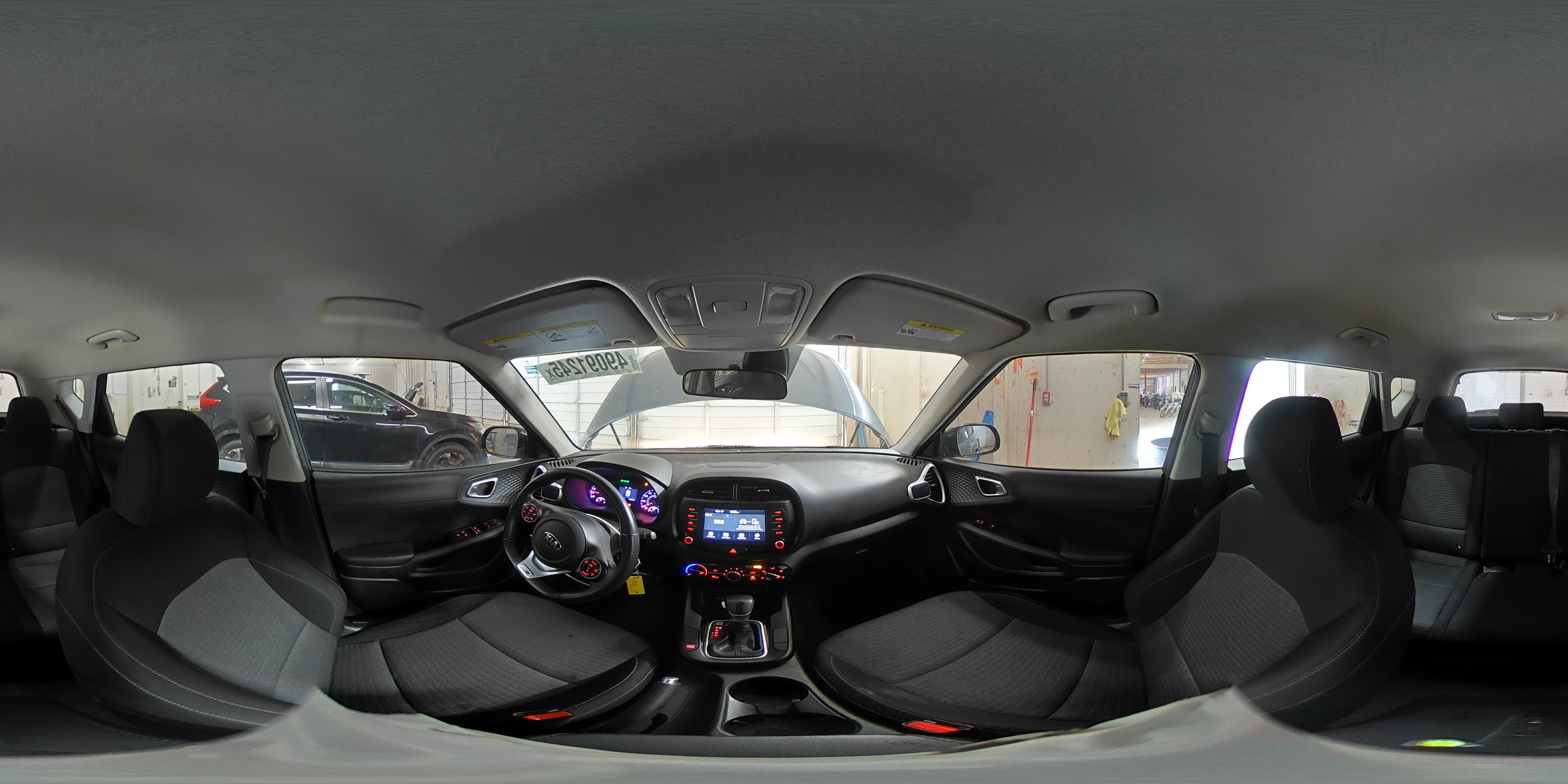 2020 Kia Soul - Image 15