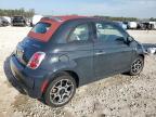 2018 Fiat 500 Pop de vânzare în Houston, TX - Side