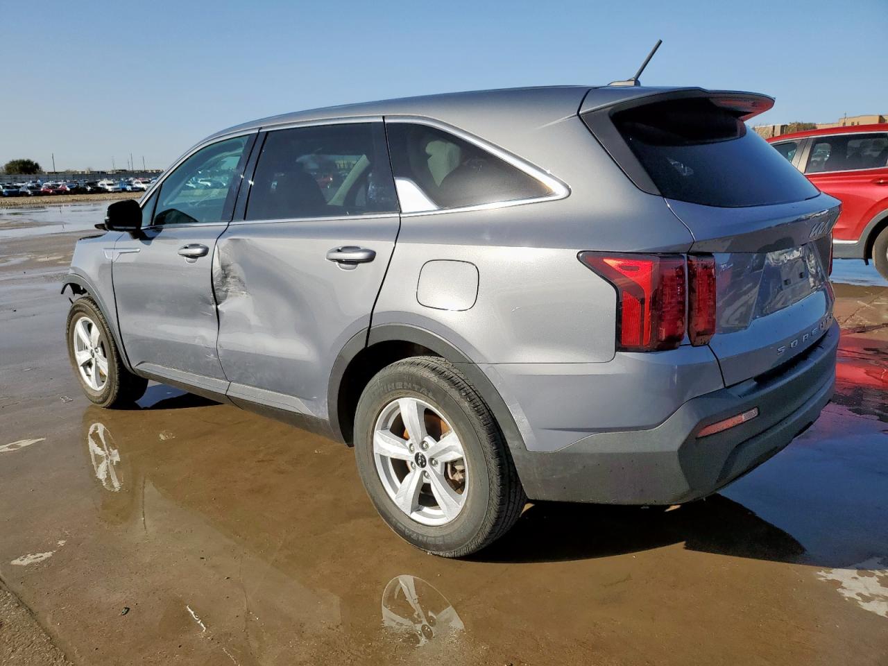 2022 Kia Sorento - Image 2