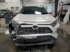 2019 TOYOTA RAV4 LIMITED for sale at Copart ON - OTTAWA