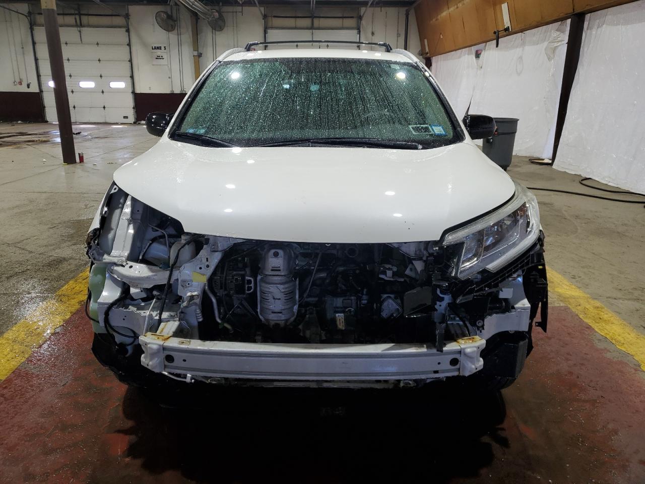 2016 Honda CR-V - Image 5