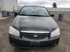 2006 Kia Spectra Lx for Sale in Airway Heights, WA - Rear End