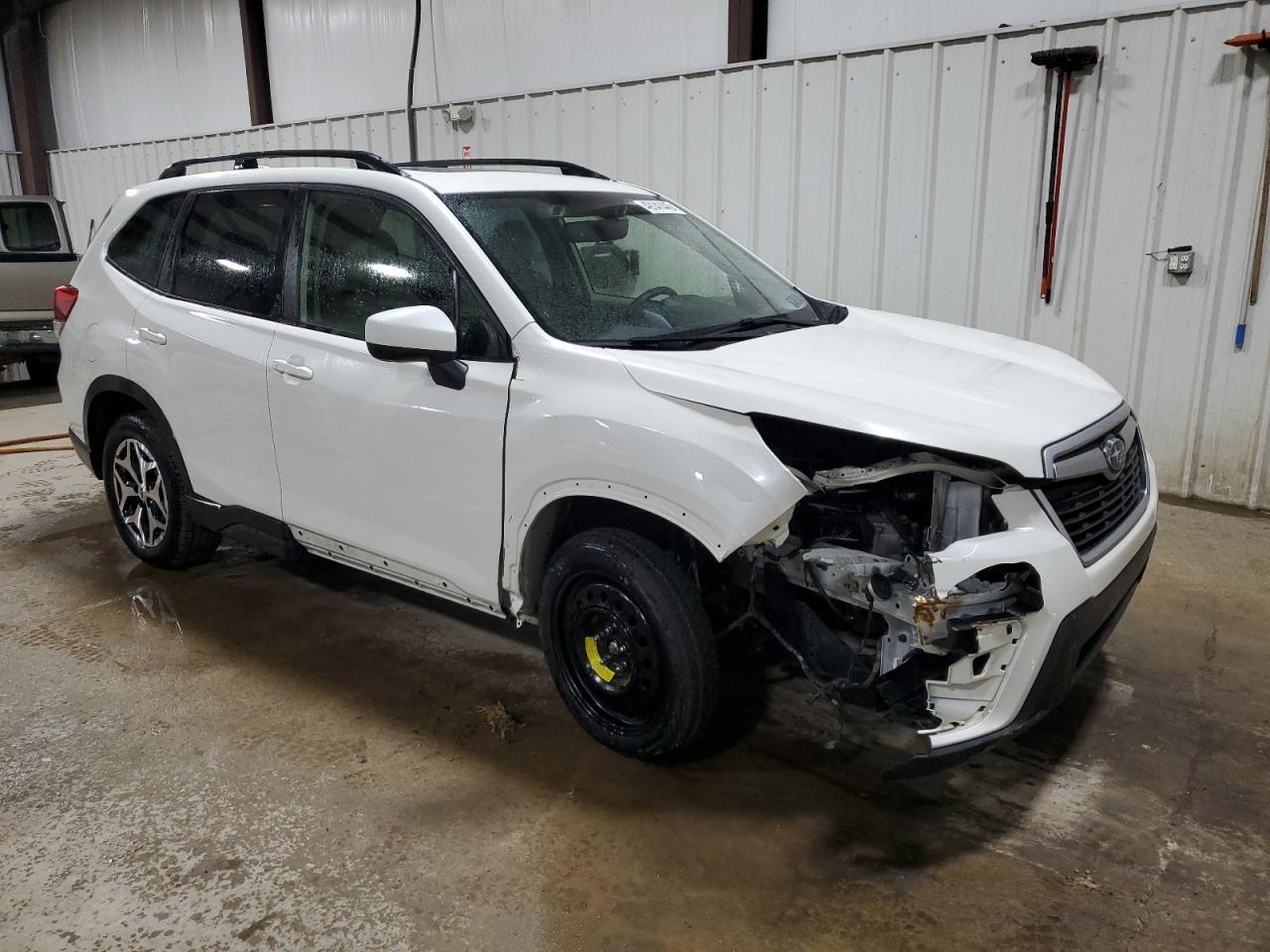 2020 Subaru Forester - Image 4