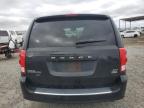 2019 Dodge Grand Caravan Sxt продається в San Diego, CA - Side