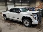 2023 Toyota Tundra Crewmax Platinum продається в Montreal-est, QC - Vandalism