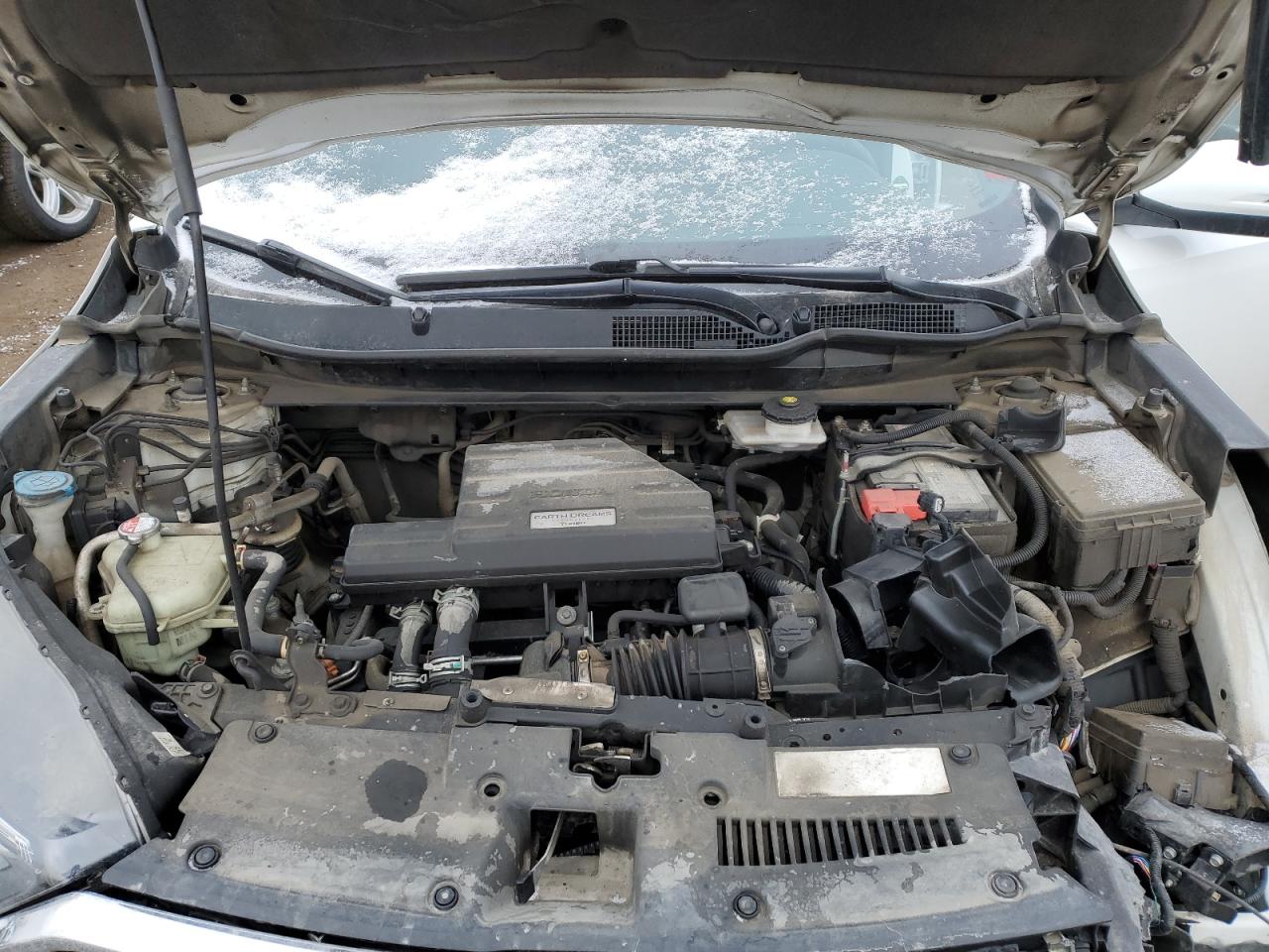 2019 Honda CR-V - Image 12