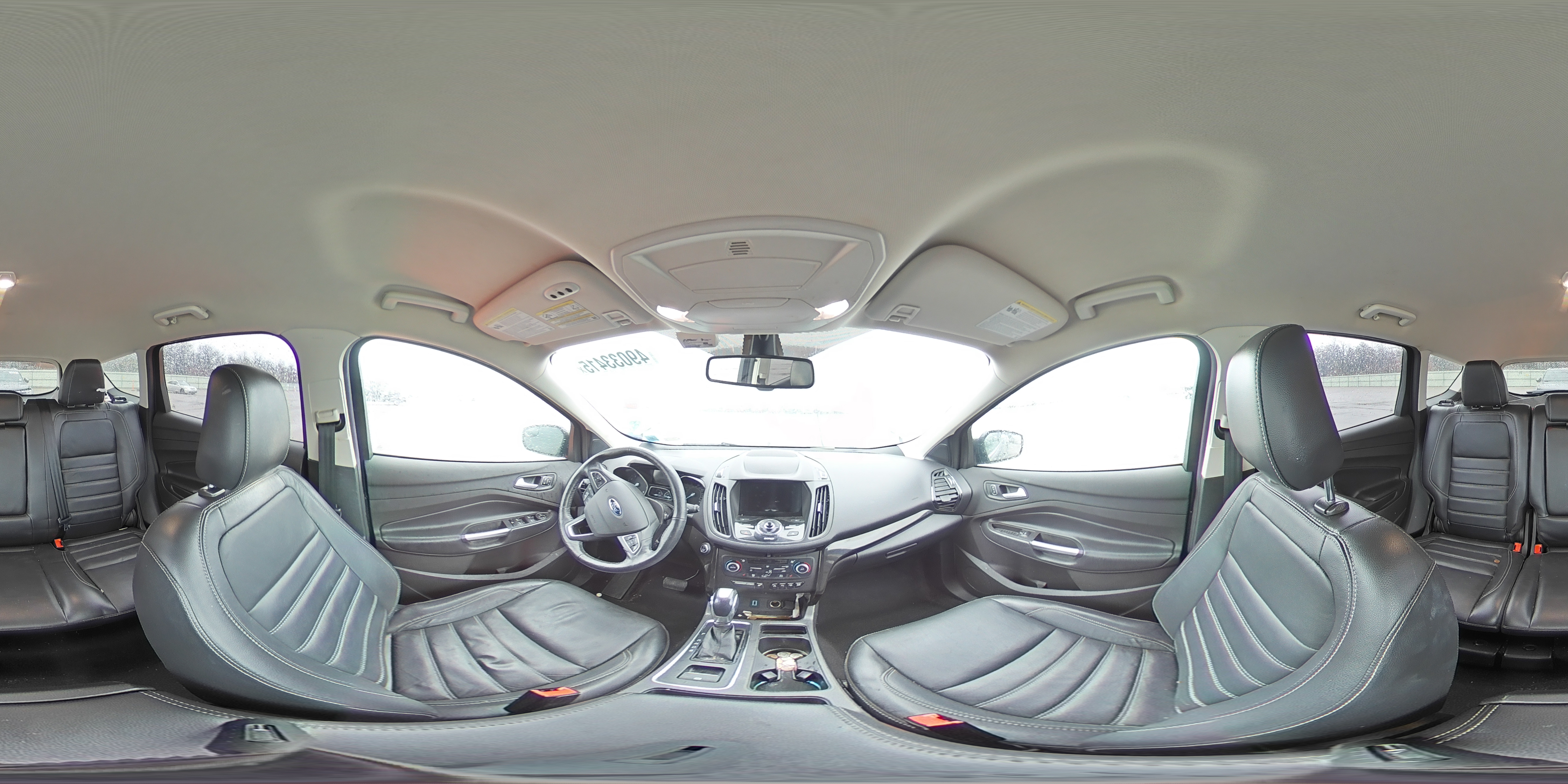 2019 Ford Escape - Image 14