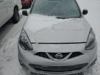 2015 NISSAN MICRA  à vendre chez Copart QC - MONTREAL