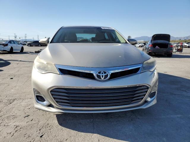  TOYOTA AVALON 2013 tan