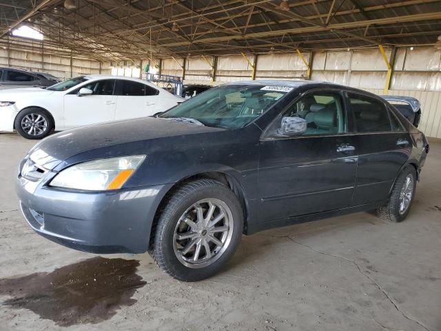 2003 Honda Accord Ex