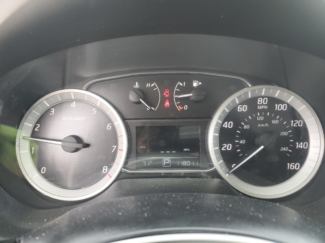 2015 Nissan Sentra - Image 9
