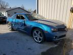 2010 Chevrolet Camaro Lt за продажба в Sikeston, MO - Side