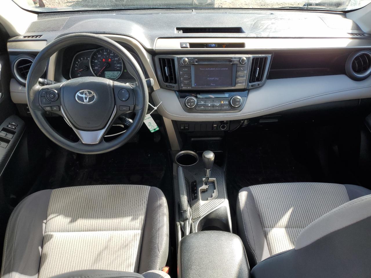 2013 Toyota RAV 4 - Image 8