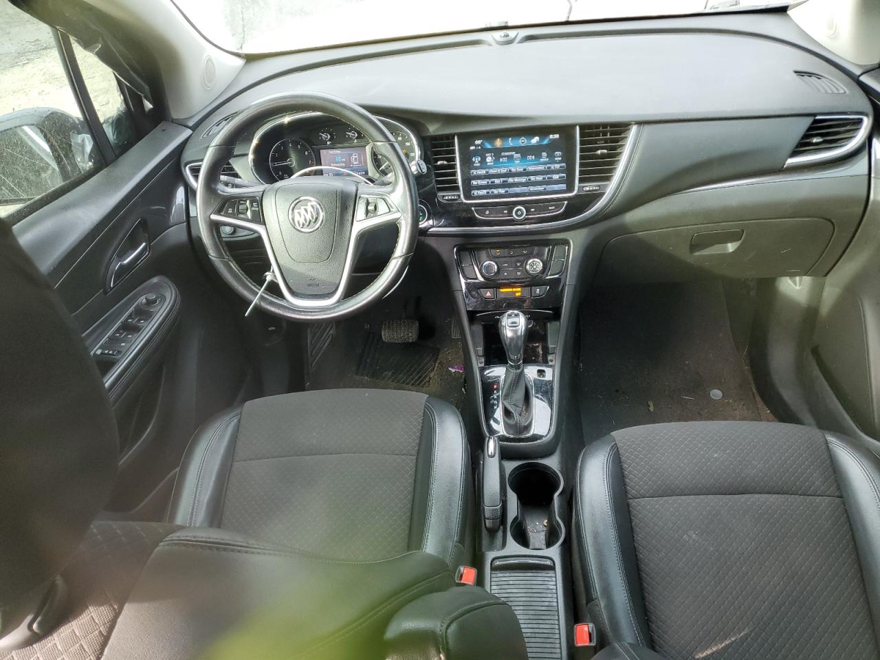 2019 Buick Encore Preferred VIN: KL4CJESB4KB865139 Lot: 50790545