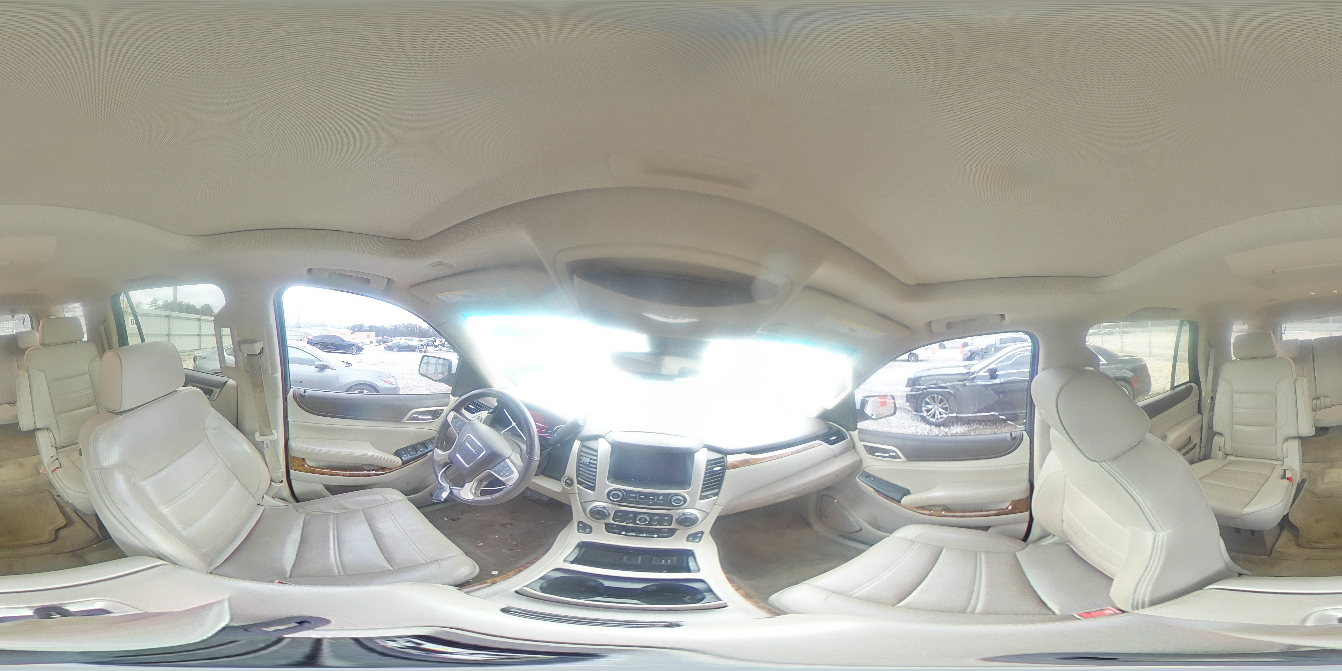 2015 GMC Yukon - Image 13