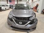 2017 Nissan Sentra S for Sale in Milwaukee, WI - Front End