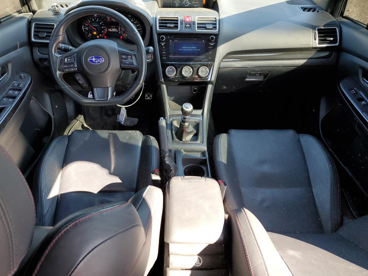 2021 Subaru WRX - Image 8