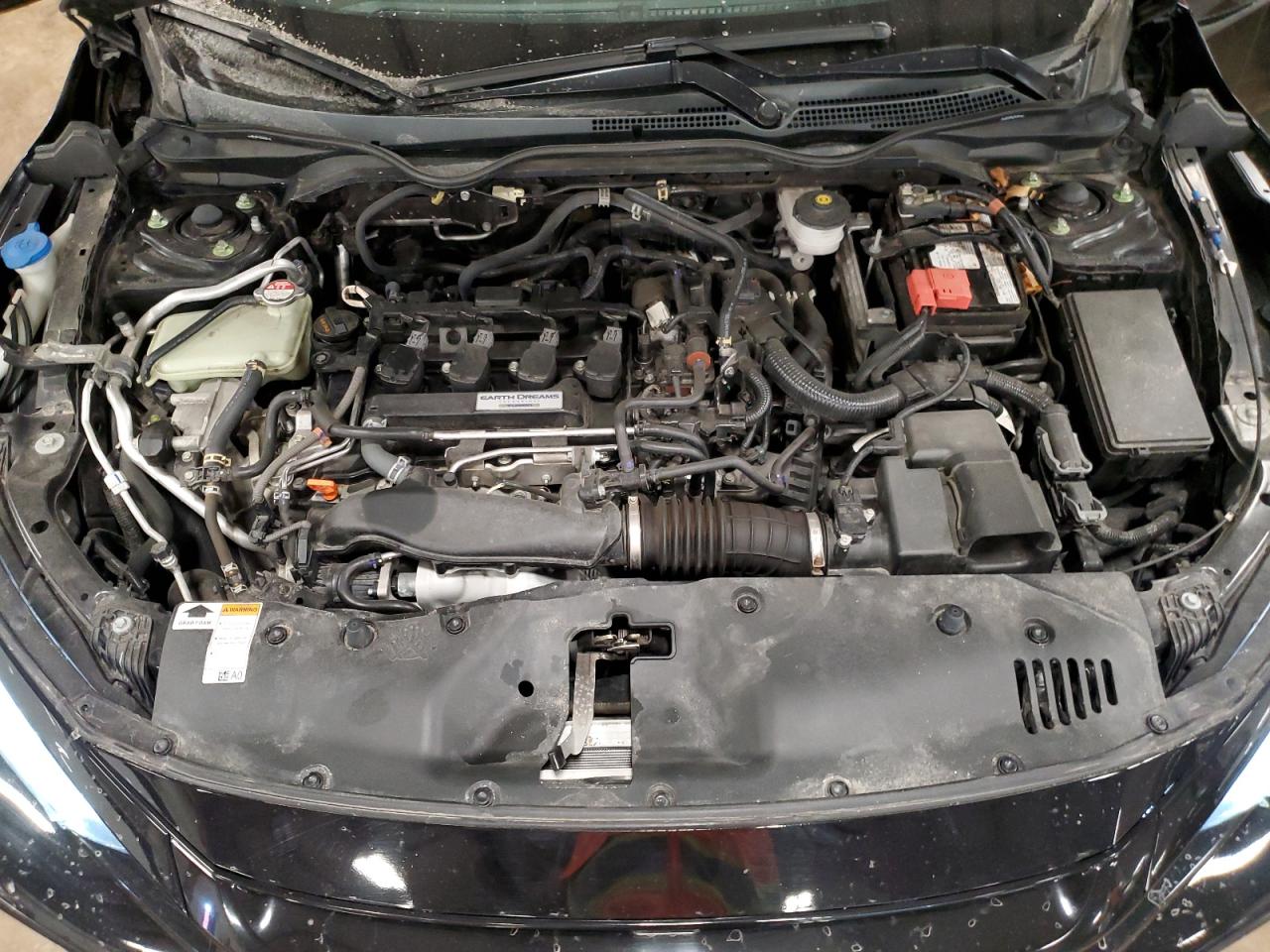 2019 Honda Civic - Image 11