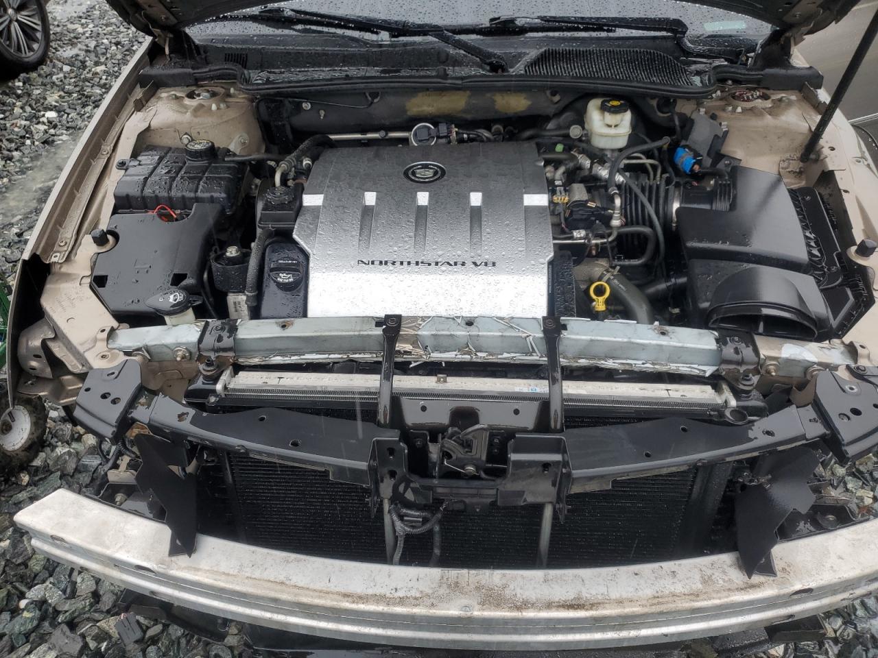 2006 Cadillac DTS - Image 11