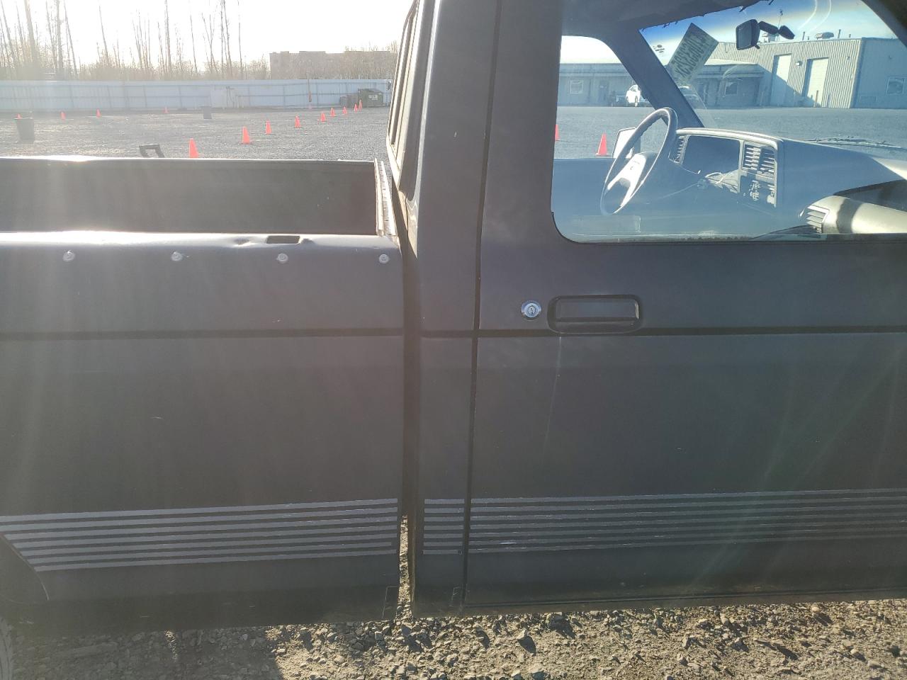 1991 Ford Ranger - Image 10
