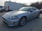 2010 JAGUAR XK AUTO for sale at Copart SANDWICH