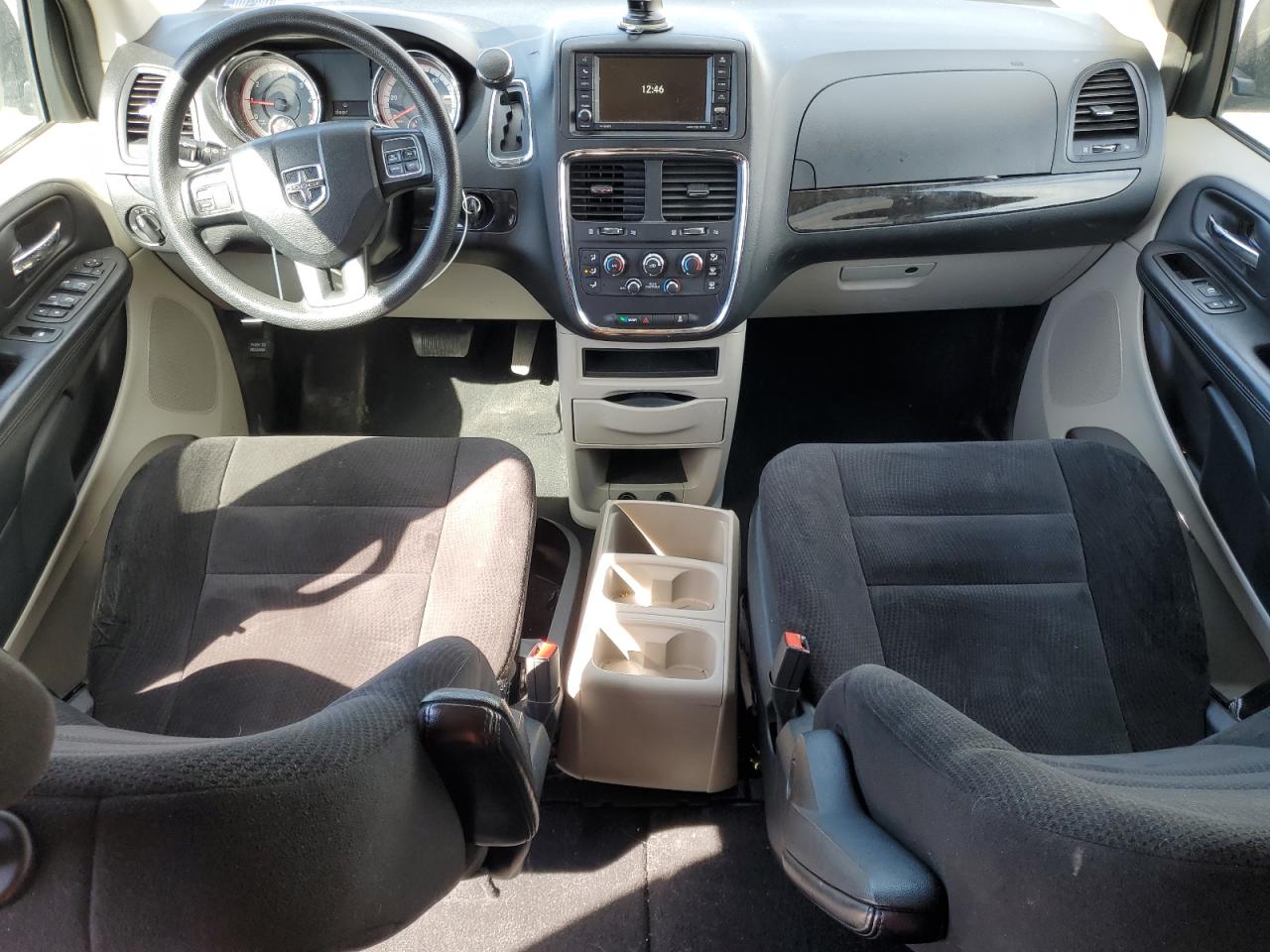2014 Dodge Caravan - Image 8