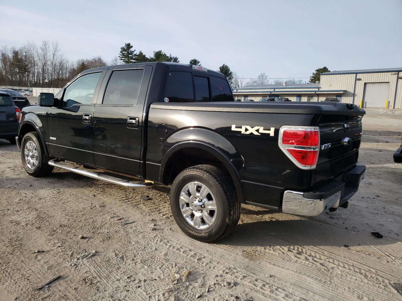 2011 Ford F-150 - Image 2