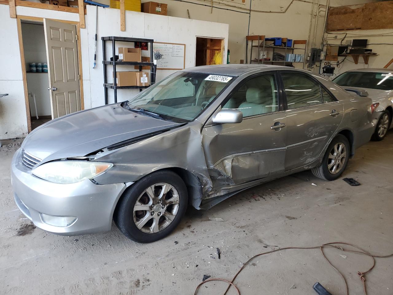2005 Toyota Camry - Image 1