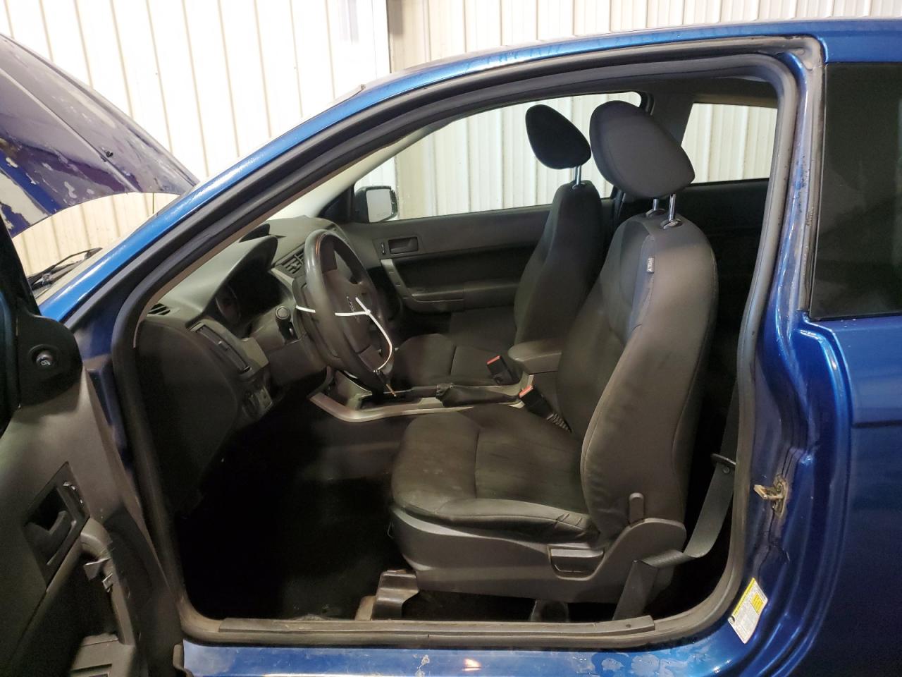 2008 Ford Focus - Image 7