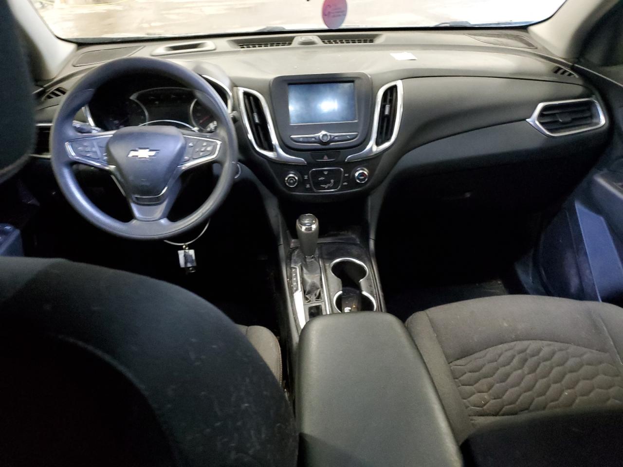 2021 Chevrolet Equinox - Image 8