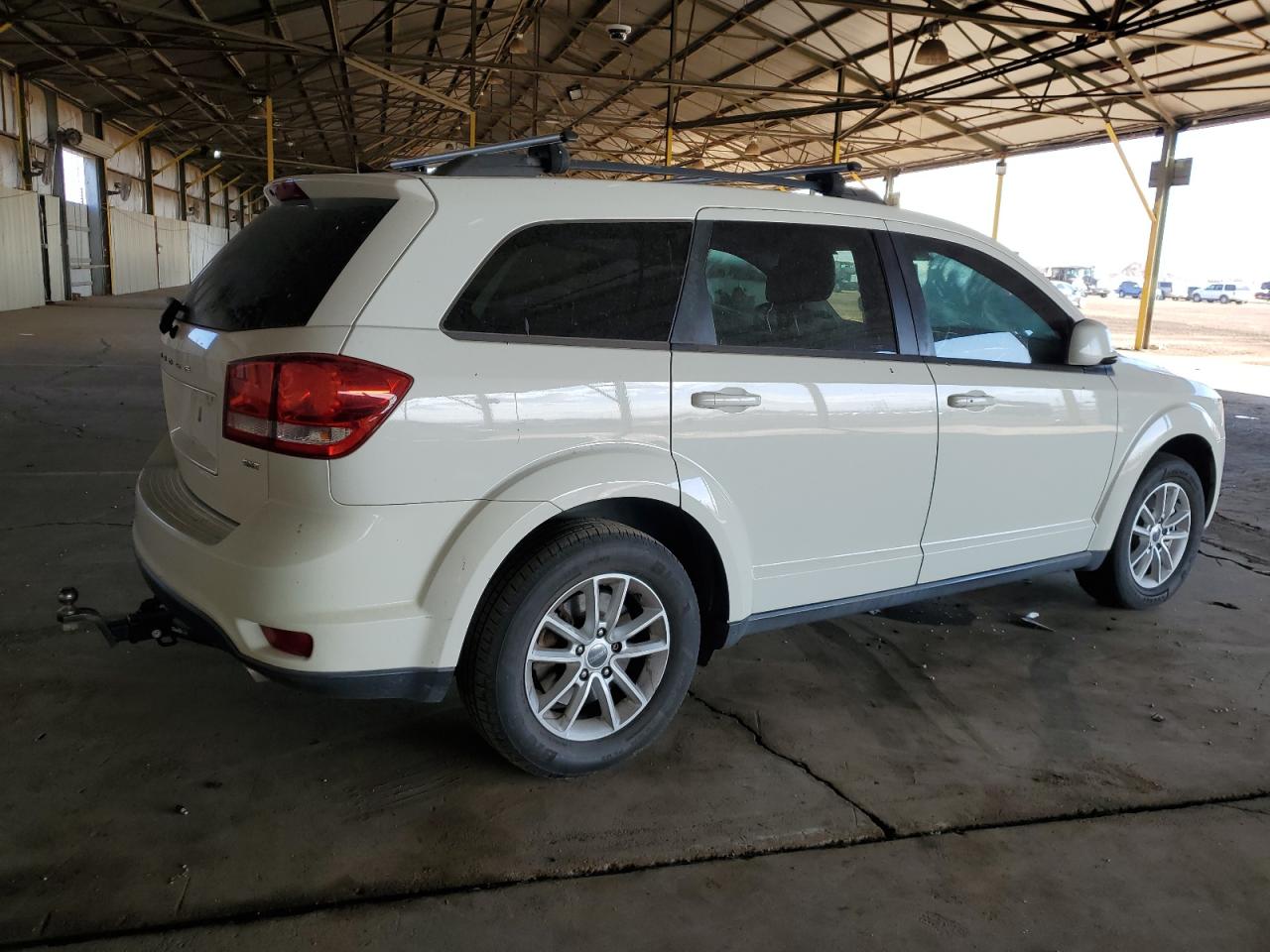 2013 Dodge Journey - Image 3