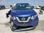 2017 Nissan Rogue S იყიდება Haslet-ში, TX - Front End