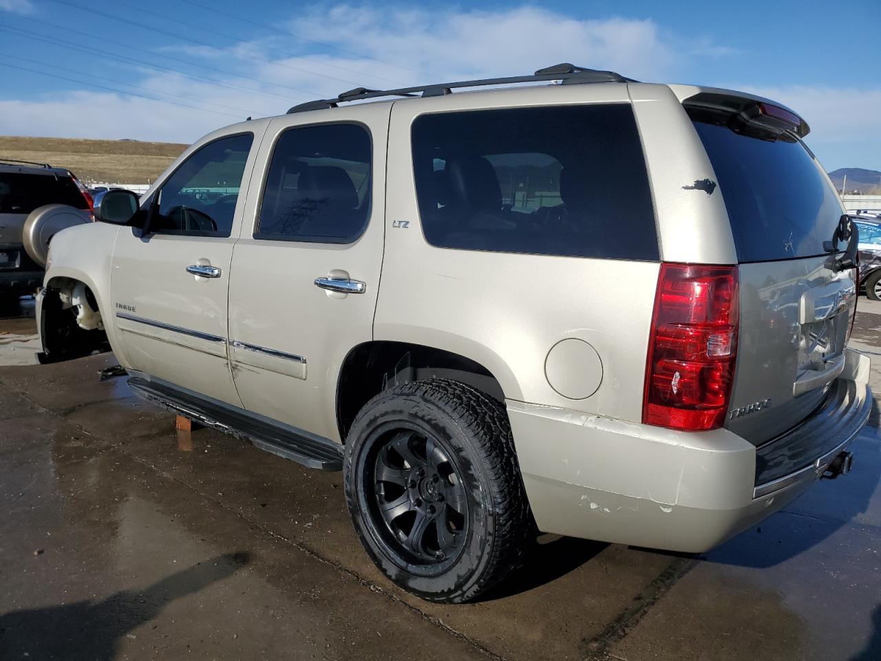 2013 Chevrolet Tahoe - Image 2