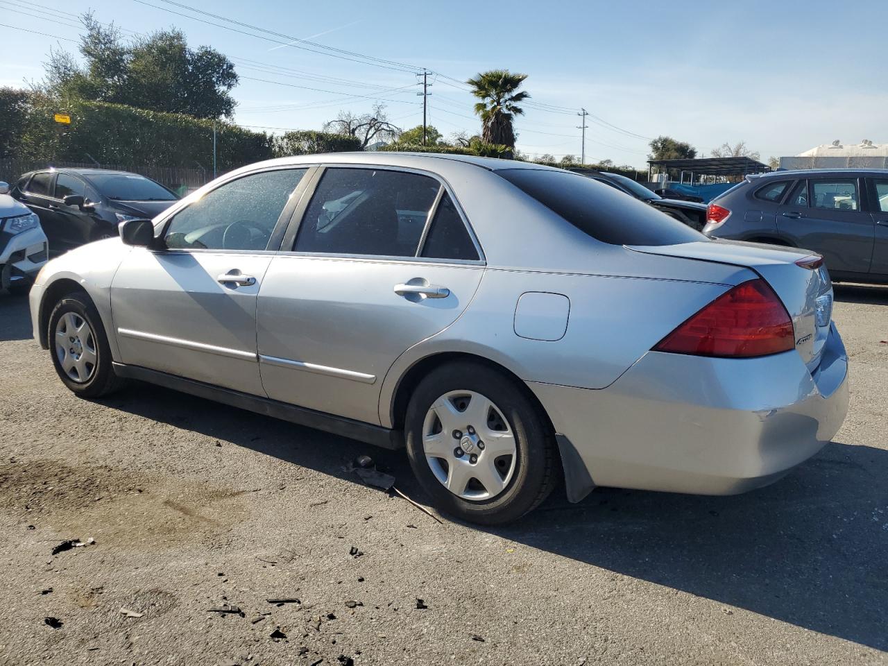 2006 Honda Accord - Image 2
