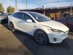 2017 Tesla Model X  for Sale in Denver, CO - Rear End