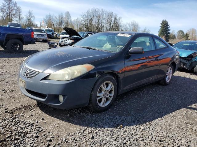2004 Toyota Camry Solara Se