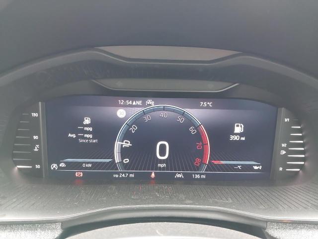 2025 SKODA SCALA SE E