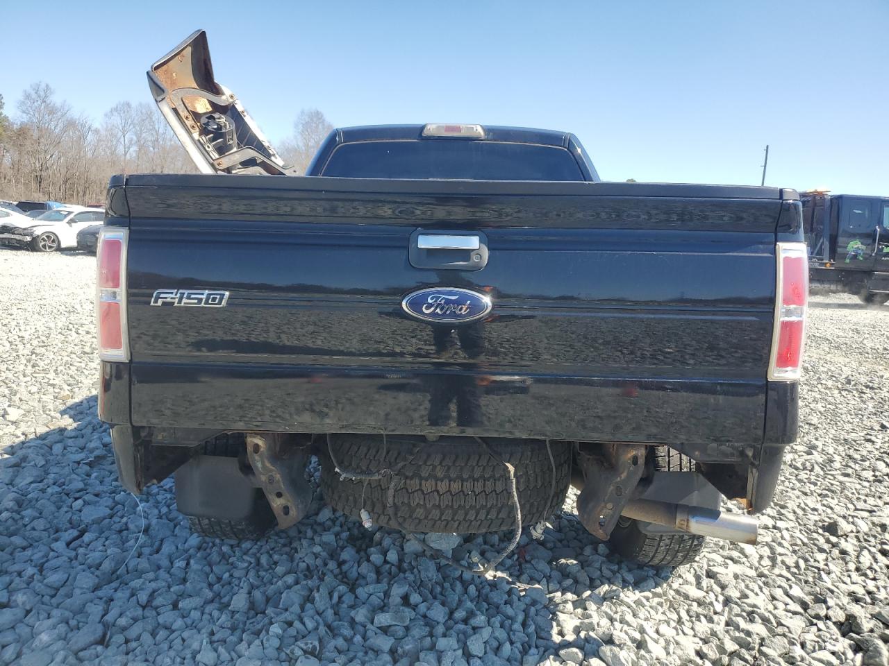2009 Ford F-150 - Image 6